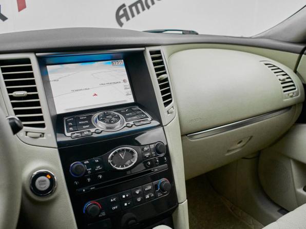 Infiniti FX II (S51) Рестайлинг с пробегом 2013 года, цена 1 985 000 рублей, 173386 км, внедорожник, Автокод Объявления