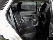 Hyundai Tucson IV Рестайлинг Екатеринбург  - изображение 46
