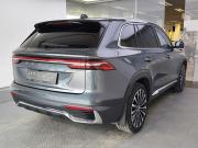 Geely Monjaro I Рестайлинг Уфа  - изображение 28