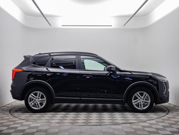 Haval Jolion I Рестайлинг с пробегом 2024 года, цена 2 180 000 рублей, 14249 км, внедорожник, Автокод Объявления