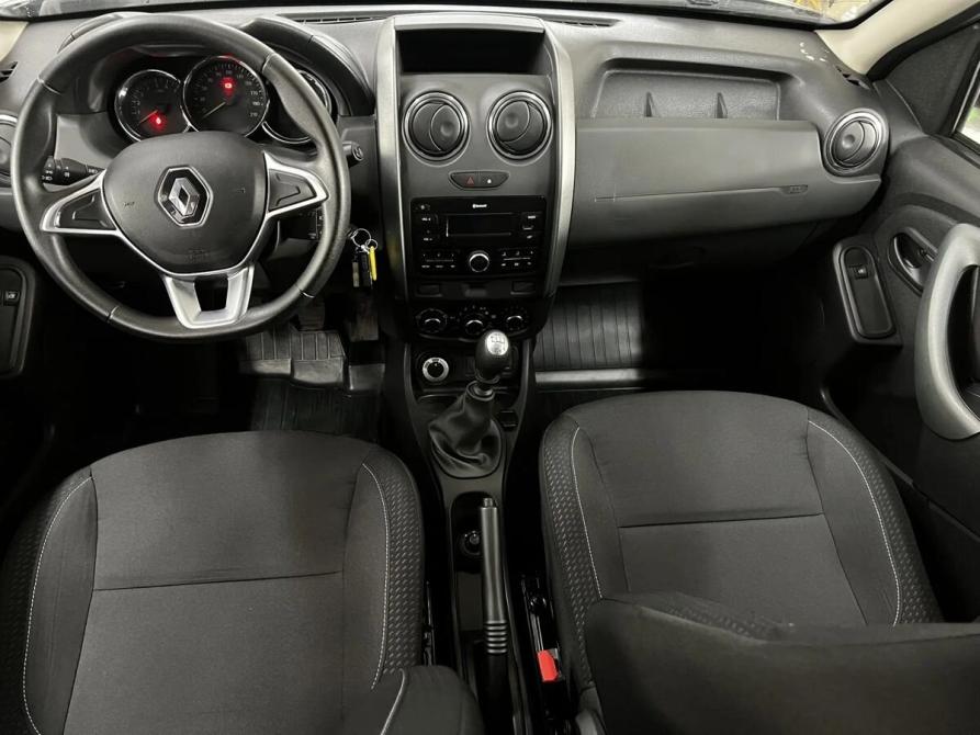 Renault Duster I Рестайлинг Ярославль  - изображение 11