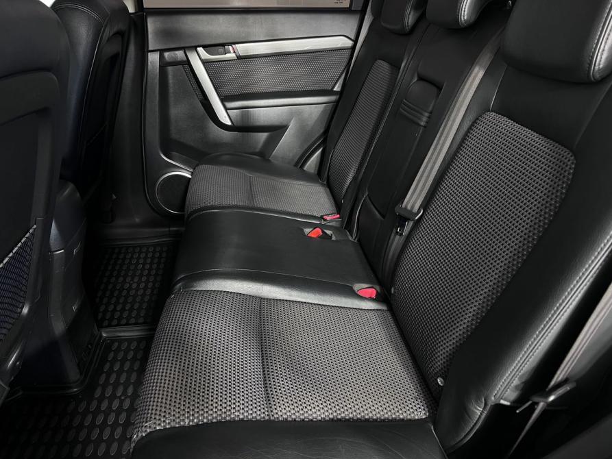 Chevrolet Captiva I Калининград  - изображение 10