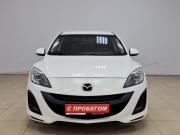 Mazda 3 II (BL) Рестайлинг Альметьевск  - изображение 26