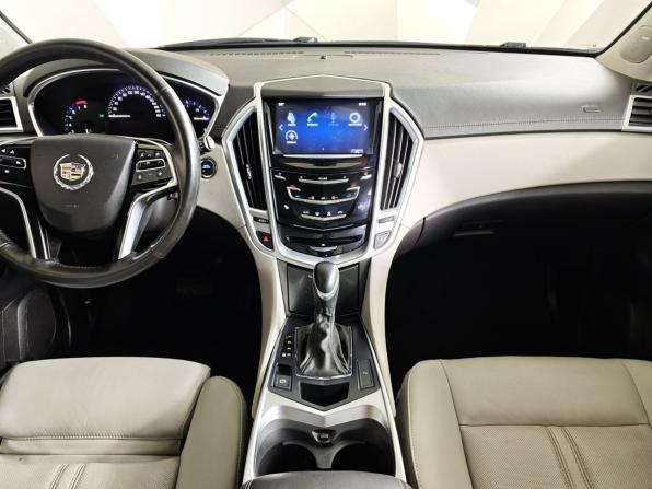 Cadillac SRX II Рестайлинг с пробегом 2014 года, цена 1 398 000 рублей, 151947 км, внедорожник, Автокод Объявления