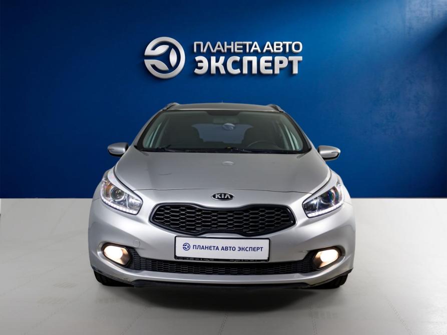 Kia Ceed II Челябинск  - изображение 2