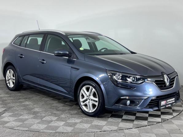 Renault Megane IV с пробегом 2020 года, цена 1 647 000 рублей, 102956 км, универсал, Автокод Объявления