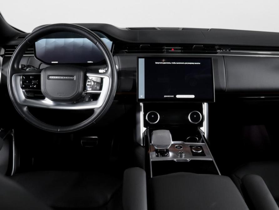 Land Rover Range Rover V Москва  - изображение 13