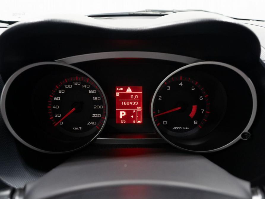 Mitsubishi Outlander II Чита  - изображение 11