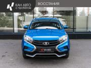 Lada (ВАЗ) XRAY I Казань  - изображение 10