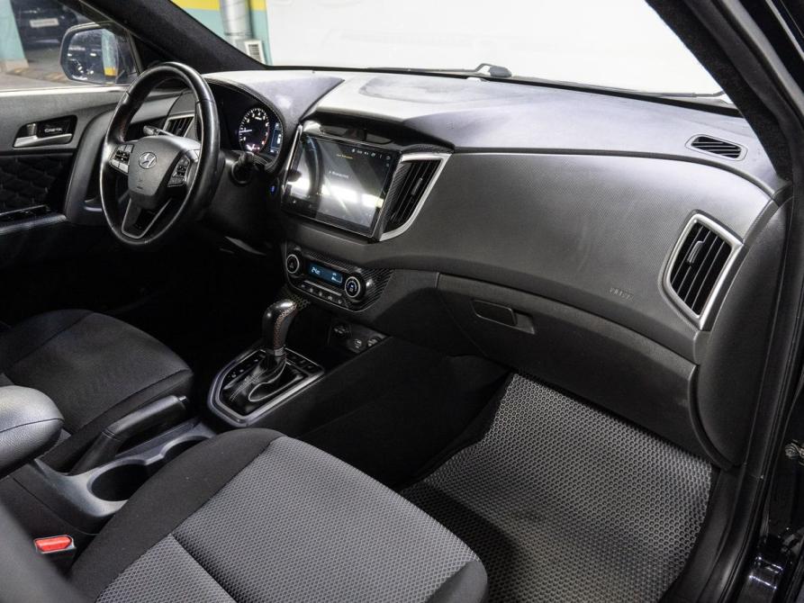 Hyundai Creta I Тюмень  - изображение 15