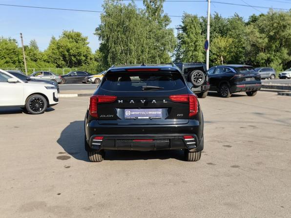 Haval Jolion I Рестайлинг с пробегом 2024 года, цена 2 220 000 рублей, 12391 км, внедорожник, Автокод Объявления