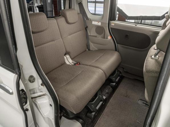 Daihatsu Tanto III Рестайлинг с пробегом 2016 года, цена 749 000 рублей, 217402 км, микровэн, Автокод Объявления
