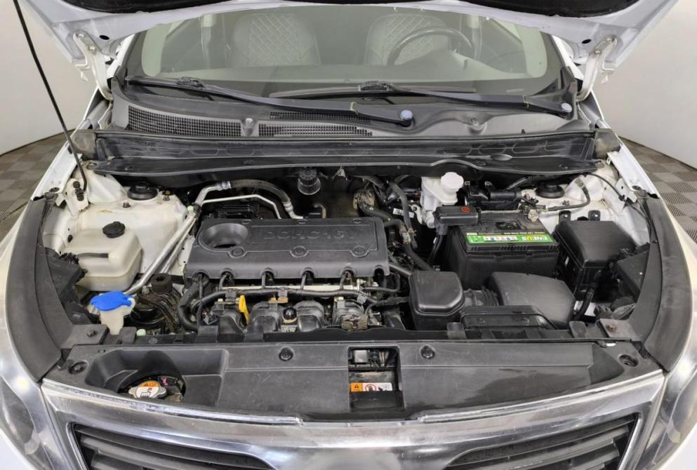 Kia Sportage III Нижний Новгород  - изображение 21