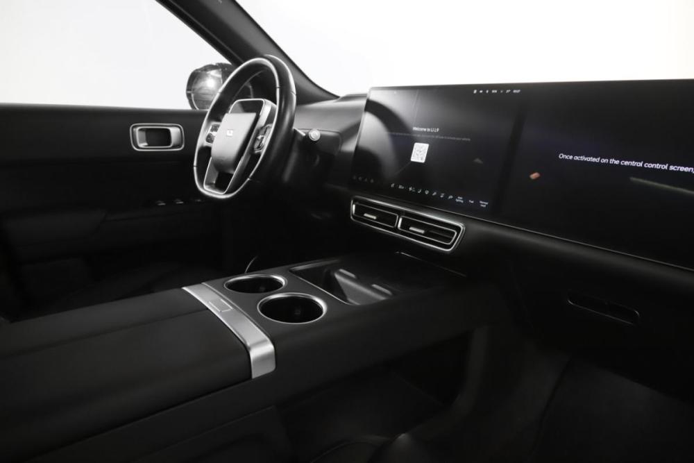 Li Auto (Lixiang) L9 I Рестайлинг Москва  - изображение 9