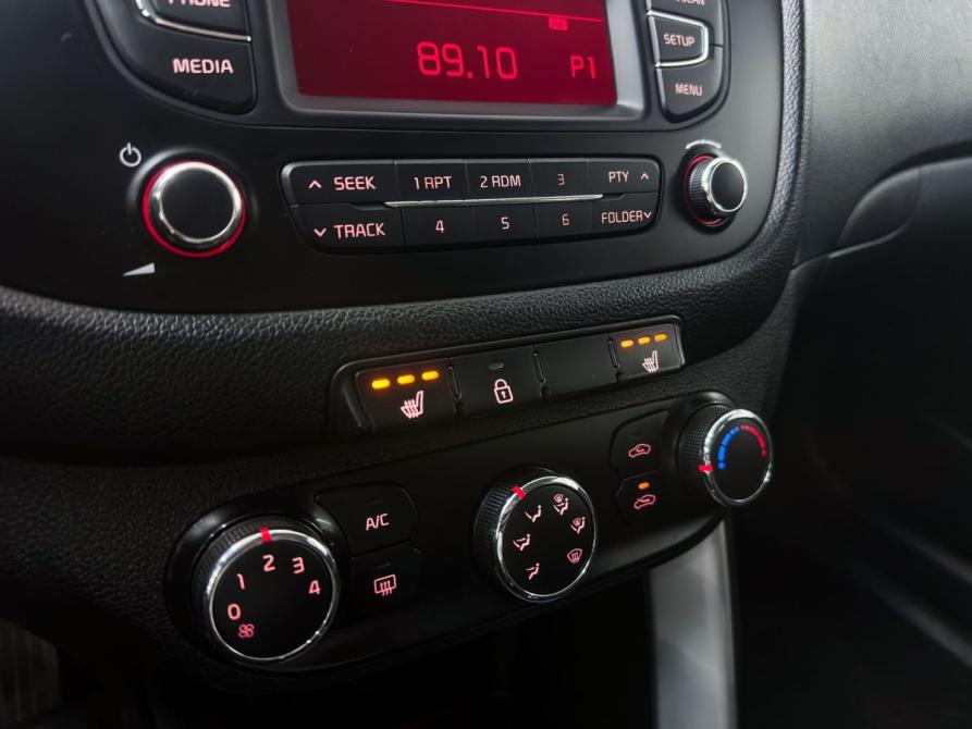 Kia Ceed II Уфа  - изображение 14