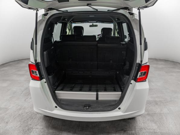 Honda Freed I Рестайлинг 2 с пробегом 2014 года, цена 1 100 000 рублей, 180582 км, компактвэн, Автокод Объявления