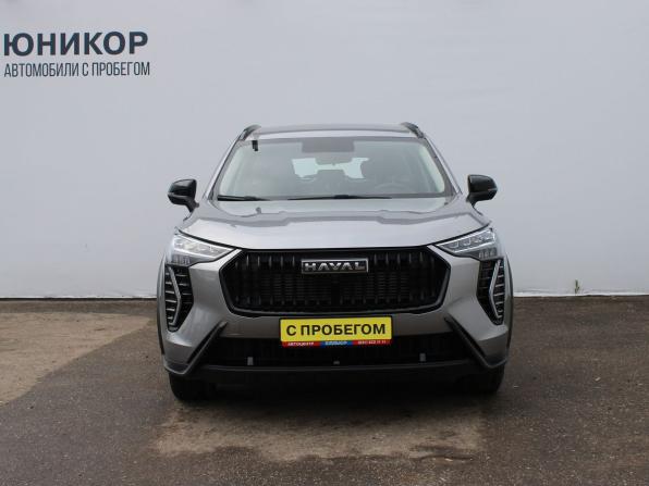 Haval Jolion I Рестайлинг с пробегом 2024 года, цена 2 199 000 рублей, 16267 км, внедорожник, Автокод Объявления