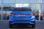 Hyundai Solaris II Ульяновск  - изображение 28