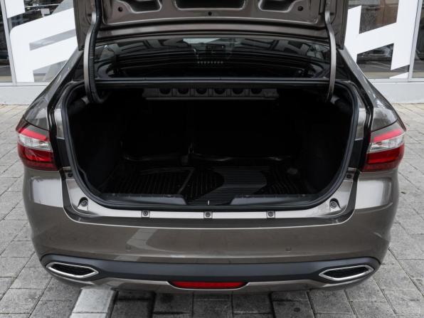 Lada (ВАЗ) Aura с пробегом 2024 года, цена 1 760 000 рублей, 20759 км, седан, Автокод Объявления