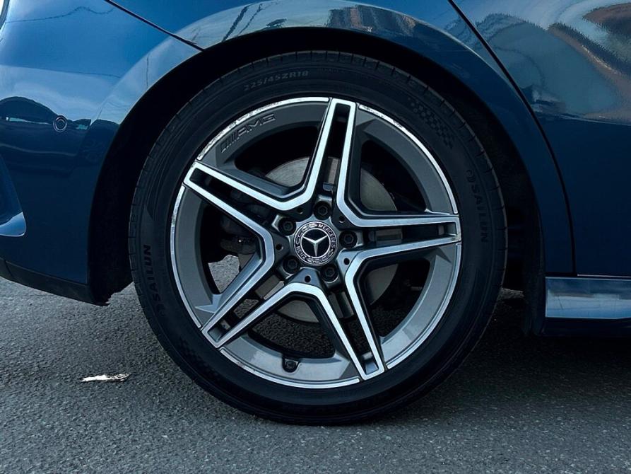 Mercedes-Benz A-Класс IV (W177) Санкт-Петербург  - изображение 21
