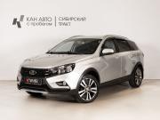 Lada (ВАЗ) Vesta I Казань  - изображение 9