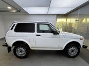 Lada (ВАЗ) Niva Legend Уфа  - изображение 27