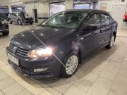Volkswagen Polo V Рестайлинг Санкт-Петербург  - изображение 9