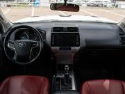 Toyota Land Cruiser Prado 150 Series Рестайлинг 3 Москва  - изображение 36