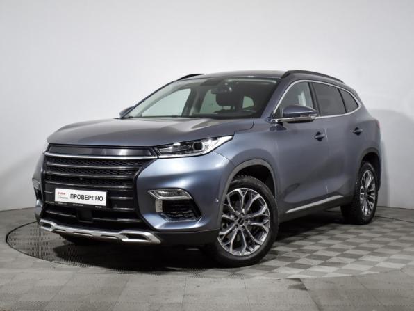 Exeed TXL I с пробегом 2021 года, цена 1 782 000 рублей, 68381 км, внедорожник, Автокод Объявления