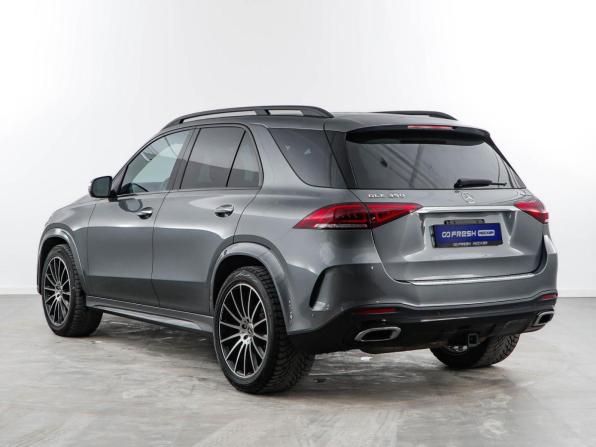 Mercedes-Benz GLE II (V167) с пробегом 2022 года, цена 7 898 888 рублей, 57911 км, внедорожник, Автокод Объявления