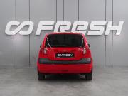 Hyundai Getz I Рестайлинг Воронеж  - изображение 20