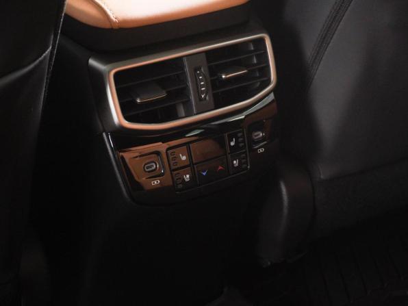 Lexus RX V с пробегом 2023 года, цена 7 899 000 рублей, 81438 км, внедорожник, Автокод Объявления