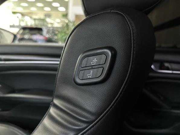 Honda Accord X с пробегом 2018 года, цена 1 795 000 рублей, 173805 км, седан, Автокод Объявления