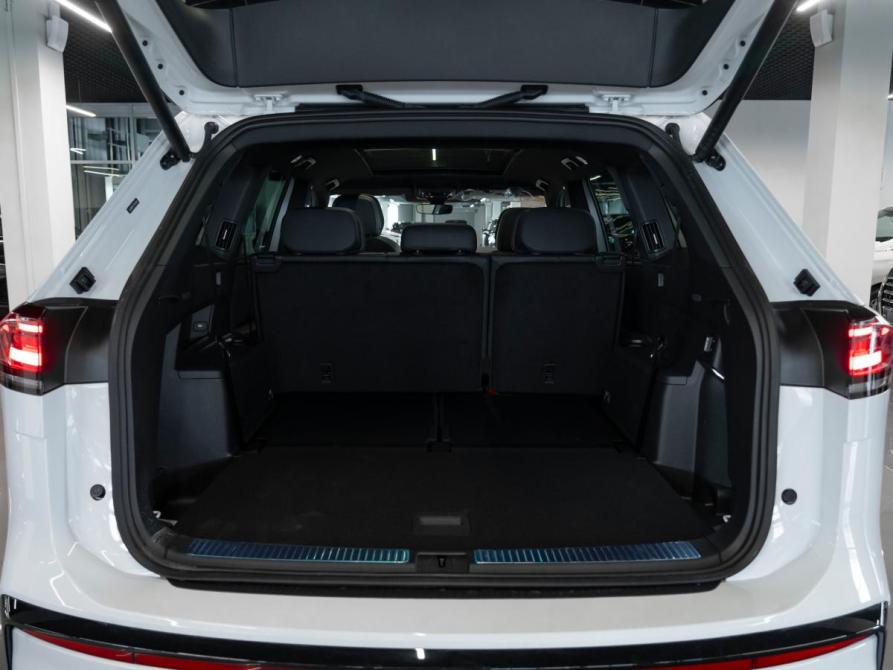 Volkswagen Teramont II (China Market) Москва  - изображение 29