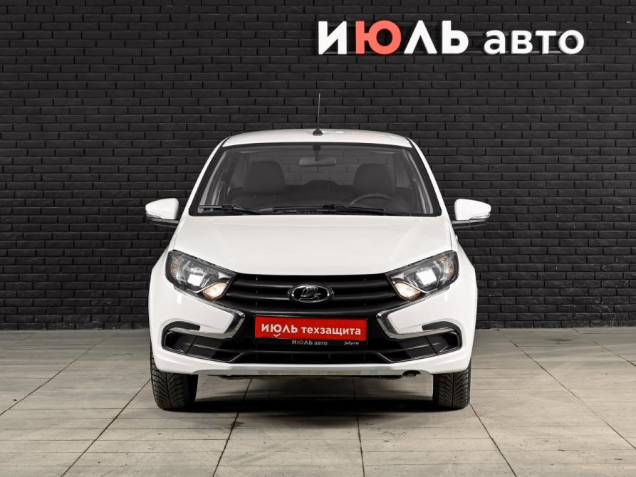 Lada (ВАЗ) Granta I Рестайлинг Екатеринбург  - изображение 2