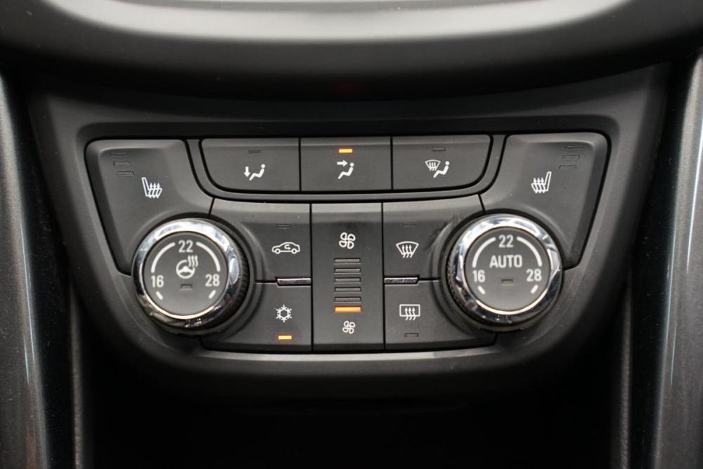 Opel Zafira C Крым  - изображение 16
