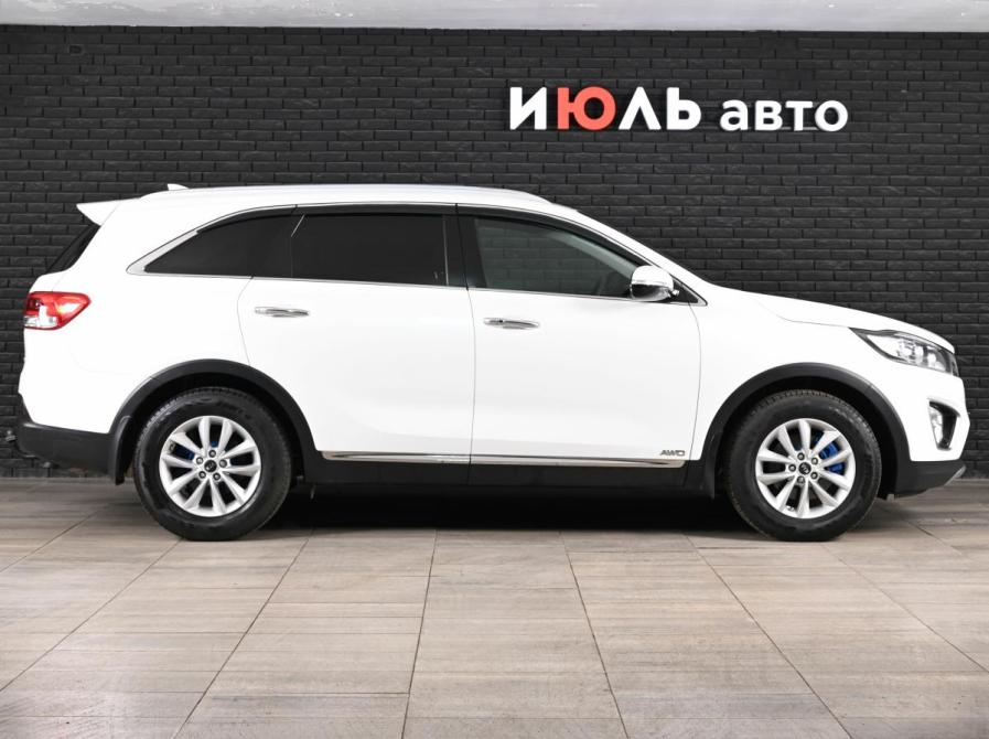 Kia Sorento III Prime Екатеринбург  - изображение 9