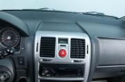 Hyundai Getz I Рестайлинг Челябинск  - изображение 28
