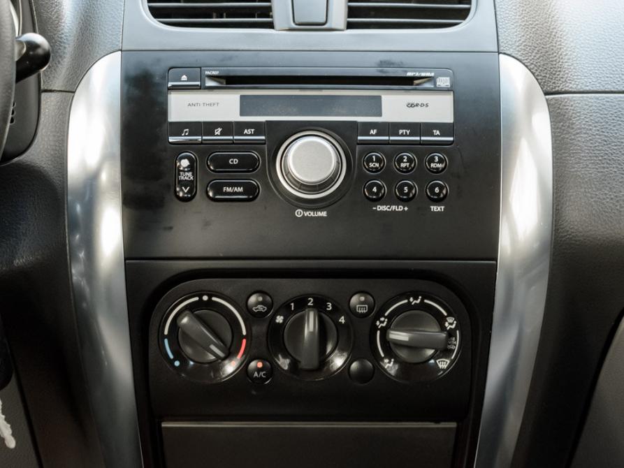 Suzuki SX4 I (Classic) Рестайлинг Екатеринбург  - изображение 16