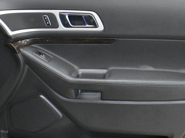 Ford Explorer V с пробегом 2012 года, цена 1 389 000 рублей, 272173 км, внедорожник, Автокод Объявления