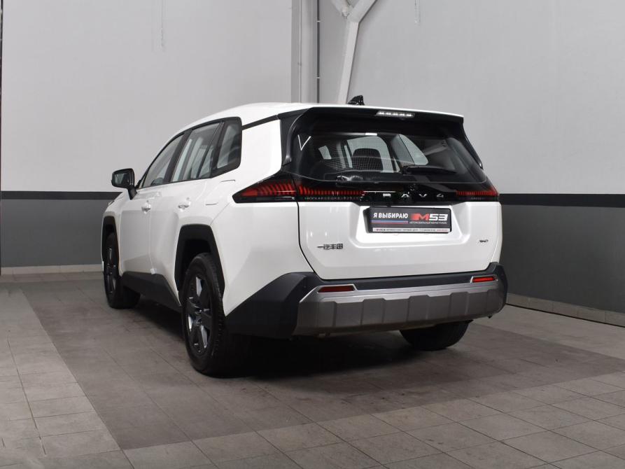 Toyota RAV4 VI (XA60) Кемерово  - изображение 4
