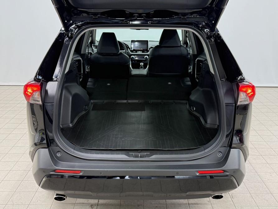 Toyota RAV4 V (XA50) Омск  - изображение 8