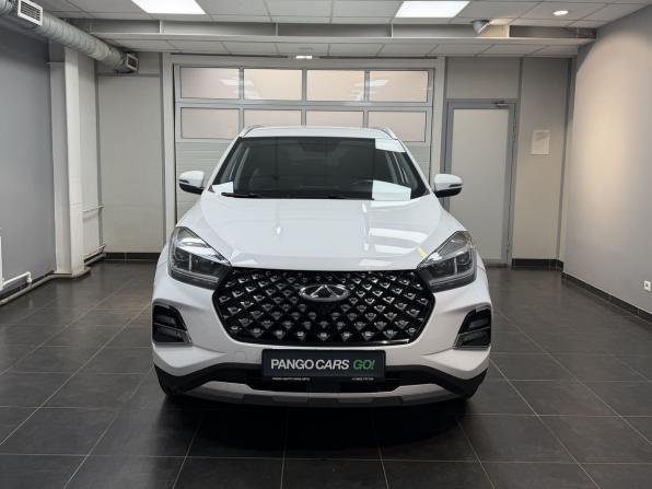 Chery Tiggo 4 Pro I Рестайлинг с пробегом 2023 года, цена 1 500 000 рублей, 53948 км, внедорожник, Автокод Объявления