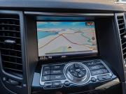 Infiniti FX II (S51) Краснодар  - изображение 38