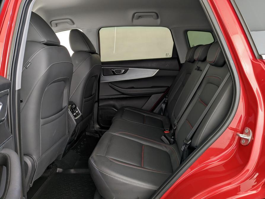 Chery Tiggo 7 Pro I Москва  - изображение 12