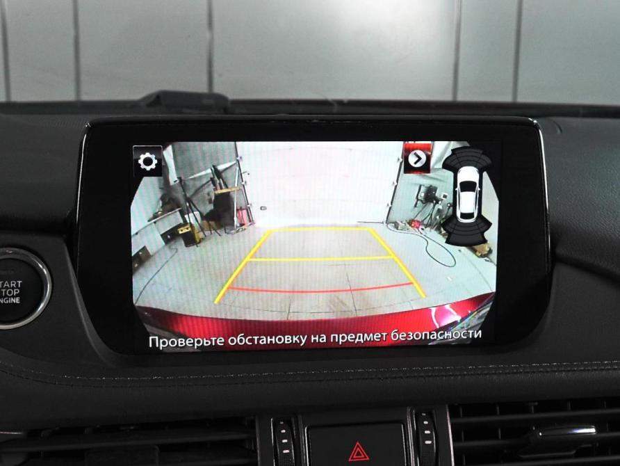 Mazda 6 III (GJ) Рестайлинг 2 Ростов-на-Дону  - изображение 13