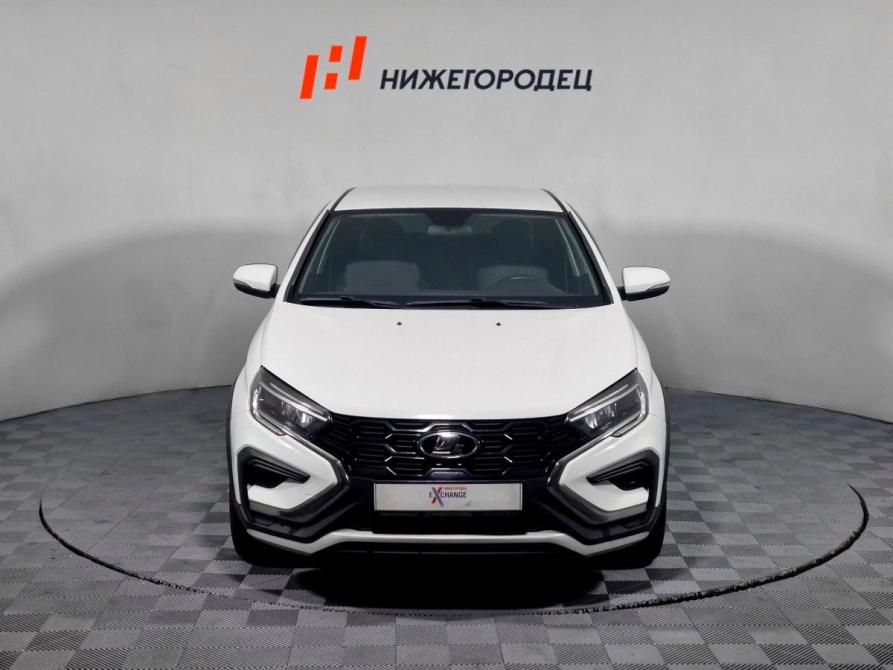 Lada (ВАЗ) Vesta I Рестайлинг (NG) Нижний Новгород  - изображение 2