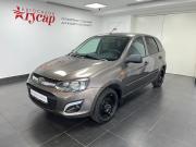 Lada (ВАЗ) Kalina II Киров  - изображение 16