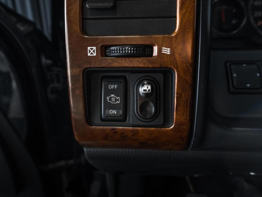 Nissan Patrol V (Y61) Рестайлинг Тюмень  - изображение 17
