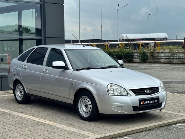 Lada (ВАЗ) Priora I с пробегом 2012 года, цена 490 000 рублей, 94816 км, хэтчбек, Автокод Объявления